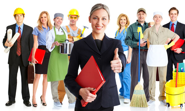 Menemen Bayan Temizlikçi Hizmeti